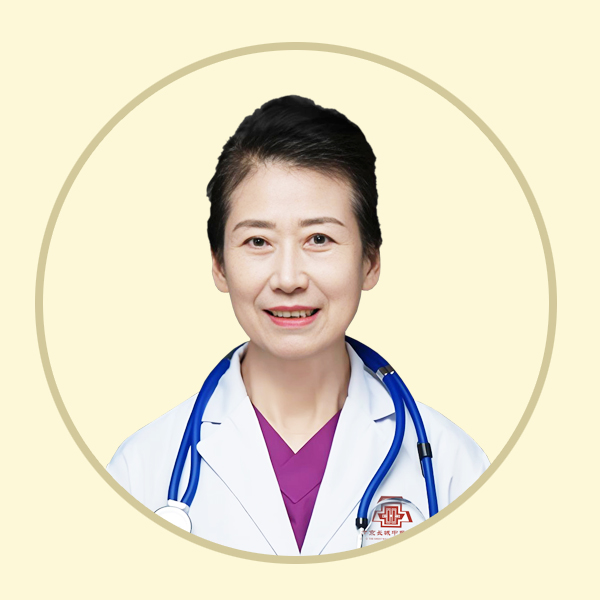 付艳梅