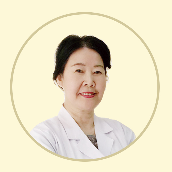 刘淑敏