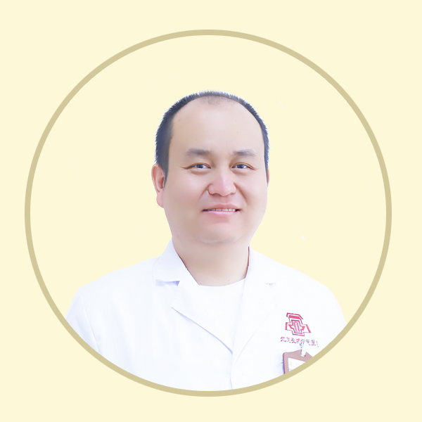 王振华