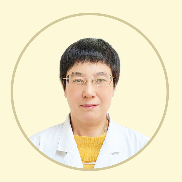 邢晓梅
