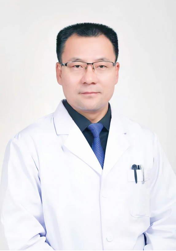中医肛肠刘昌林主任